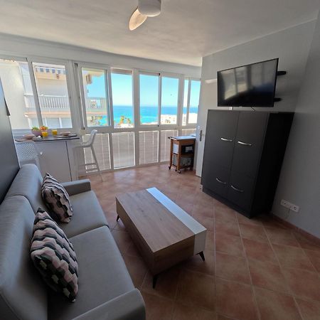 Estudio Vista Mar Nerja Ngoại thất bức ảnh