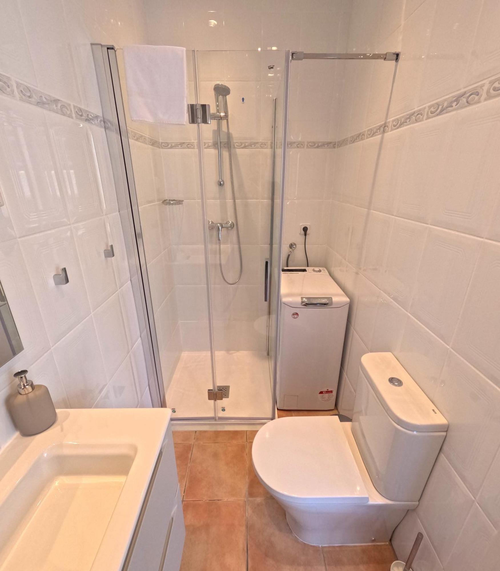 Estudio Vista Mar Nerja Ngoại thất bức ảnh