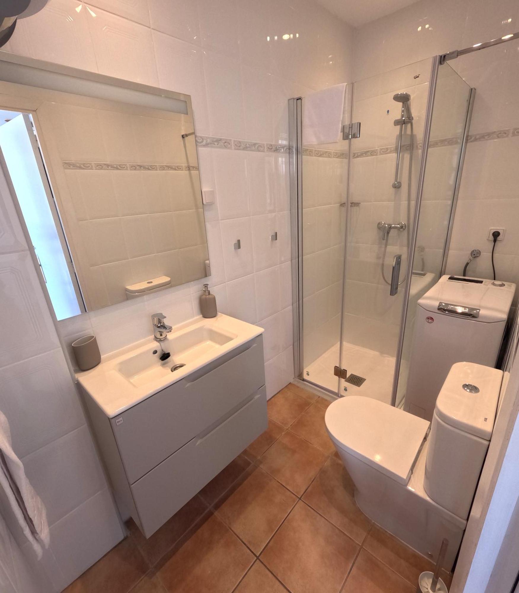 Estudio Vista Mar Nerja Ngoại thất bức ảnh